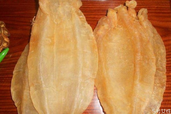 孕婦能吃魚(yú)膠嗎 孕婦吃魚(yú)膠有什么好處呢
