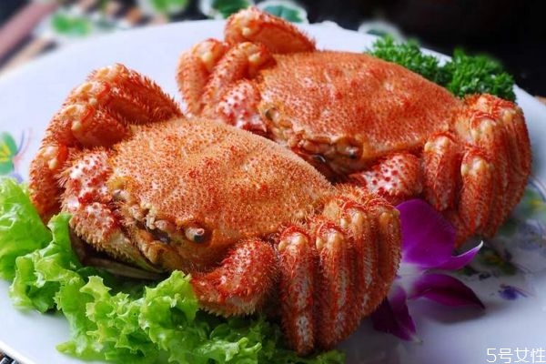 什么是毛蟹呢 毛蟹有什么營養(yǎng)價(jià)值呢