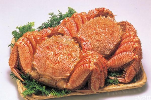 什么是毛蟹呢 毛蟹有什么營養(yǎng)價(jià)值呢