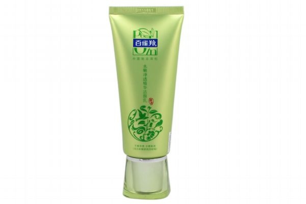 國(guó)貨洗面奶哪個(gè)好用 真正好用的國(guó)貨洗面奶