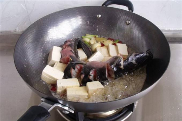 鯰魚的內臟可以吃嗎 鯰魚的內臟怎么清理