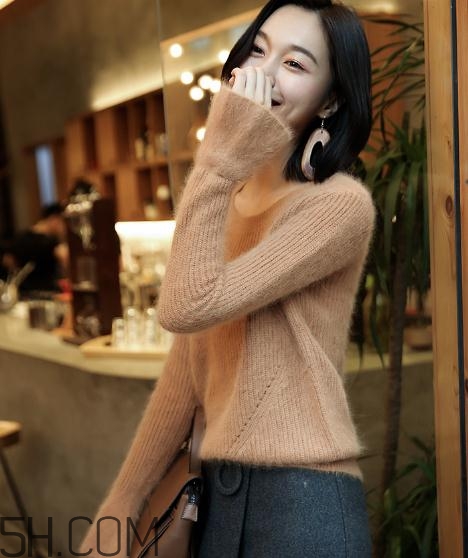 兔毛衣服扎人嗎？兔毛衣服扎人怎么辦？