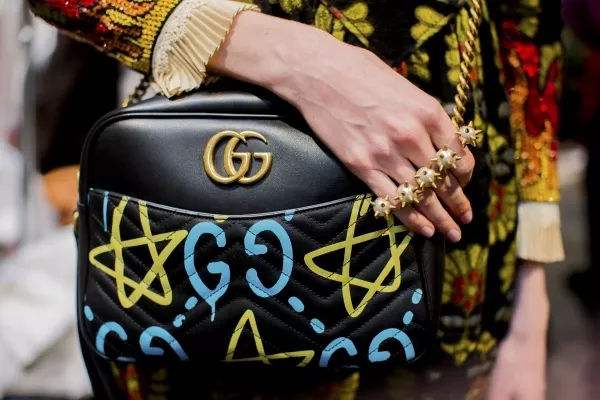 gucci marmont相機包如何 gucci marmont包包質量如何