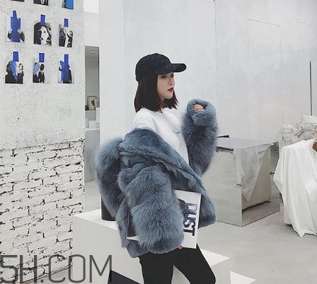 獺兔毛皮草一千元貴嗎？獺兔毛皮草2018年價(jià)格