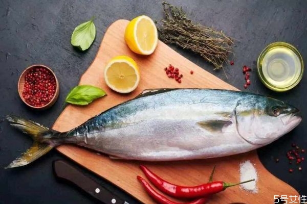 吃金槍魚(yú)有什么注意的嗎 孕婦可以吃金槍魚(yú)嗎