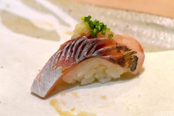 竹莢魚(yú)有什么營(yíng)養(yǎng)價(jià)值呢 吃竹莢魚(yú)有什么好處呢