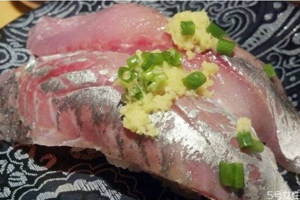 竹莢魚(yú)有什么營(yíng)養(yǎng)價(jià)值呢 吃竹莢魚(yú)有什么好處呢