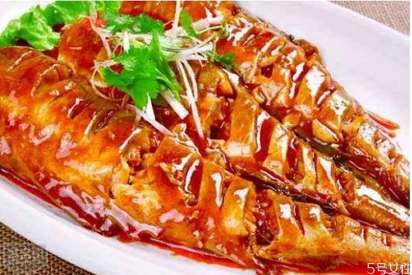 明太魚有什么營養(yǎng)價值呢 吃明太魚有什么好處呢