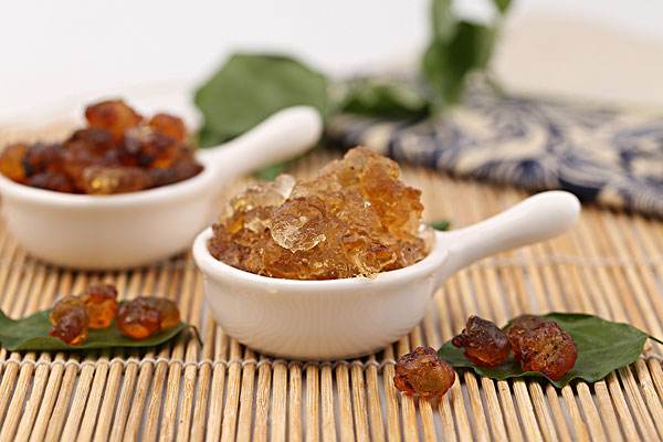 桃膠怎么煮粥不會(huì)化 桃膠是怎么長(zhǎng)出來(lái)的