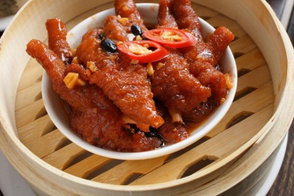吃泡椒鳳爪會(huì)長胖嗎 減肥可以吃泡腳鳳爪嗎