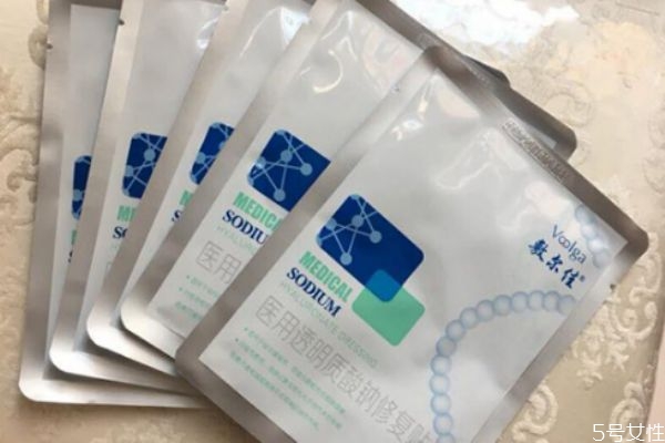 敷爾佳面膜可以當(dāng)做普通面膜嗎 敷爾佳黑膜使用注意事項