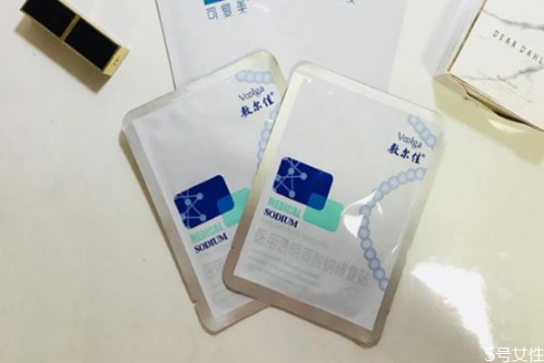 敷爾佳面膜可以當(dāng)做普通面膜嗎 敷爾佳黑膜使用注意事項