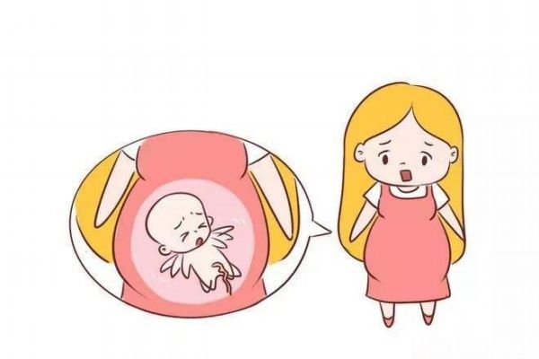 肚里的寶寶為什么一直動(dòng)呢 肚里的寶寶什么時(shí)候睡覺(jué)呢