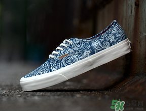 vans鞋碼偏大還是偏小？vans鞋碼對照表
