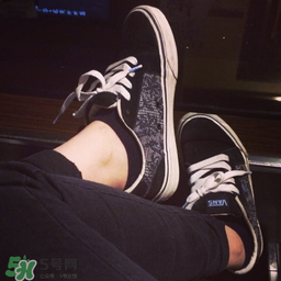 vans鞋容易開膠嗎？vans范斯的鞋子開膠怎么辦？
