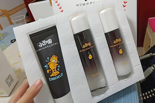 小迷糊玻尿酸水乳套裝怎么樣 小迷糊玻尿酸水乳有沒(méi)有依賴性