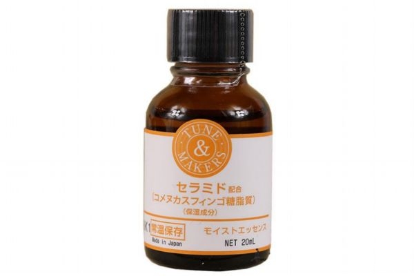 神經(jīng)酰胺可以長期用嗎 神經(jīng)酰胺白天能用嗎