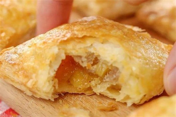蘋(píng)果派熱量高嗎 蘋(píng)果派有營(yíng)養(yǎng)嗎