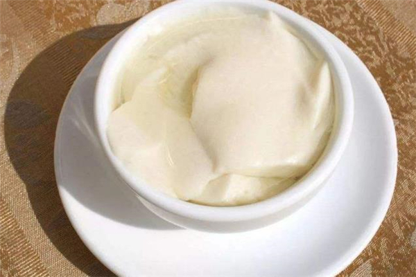 內酯豆腐腦的做法 內酯豆腐腦是什么