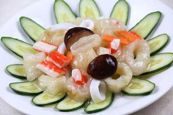 魚(yú)肚怎么挑選 魚(yú)肚和魚(yú)泡的區(qū)別