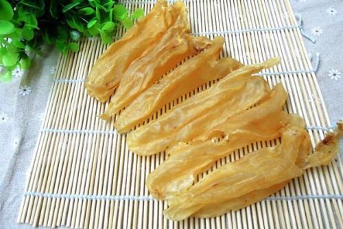 魚(yú)肚怎么挑選 魚(yú)肚和魚(yú)泡的區(qū)別