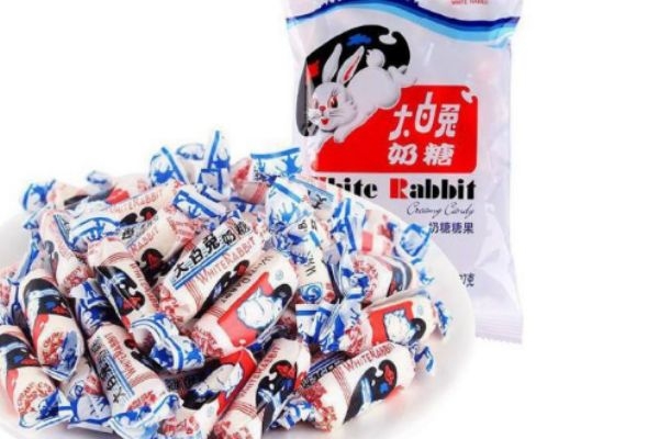 大白兔奶糖吃多了會(huì)有什么影響呢