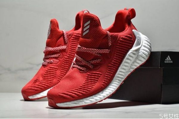 阿迪bounce和boost哪個(gè)走路舒服 bounce和boost對比