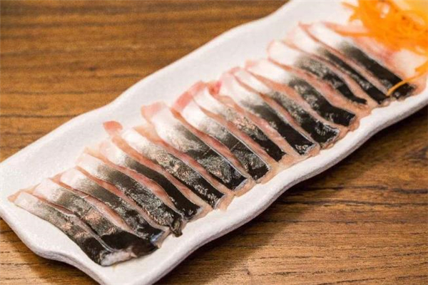 海鰻魚(yú)是什么 海鰻魚(yú)怎么做好吃