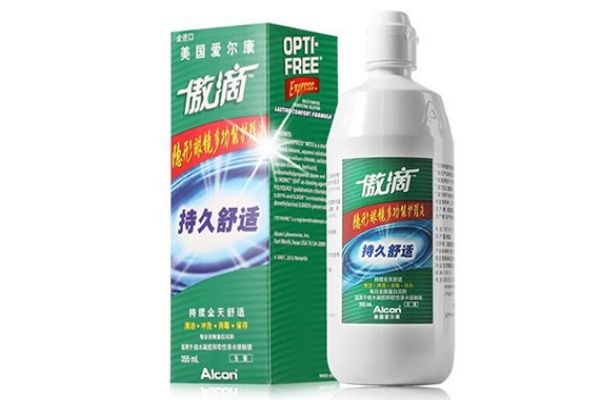 日拋美瞳需要護(hù)理液嗎 如何安全使用美瞳護(hù)理液