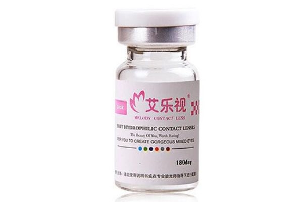 日拋美瞳需要護(hù)理液嗎 如何安全使用美瞳護(hù)理液