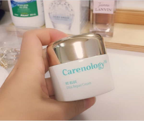 科娜藍保濕修復面霜好用嗎 科娜藍保濕修復面霜的功效