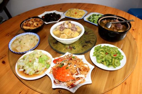 不吃晚飯會(huì)影響月經(jīng)嗎 晚飯什么時(shí)候吃好