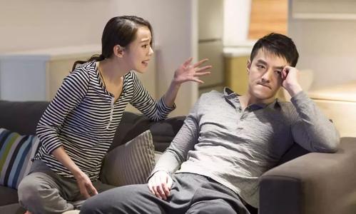 夫妻發(fā)生爭執(zhí)怎么辦 夫妻相處時哪些話不適合說