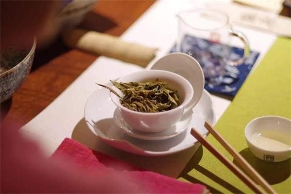 谷雨茶是綠茶嗎 谷雨茶什么時候采摘好