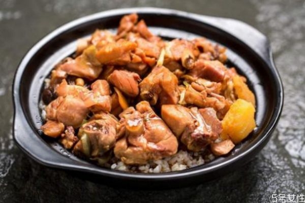 排骨糯米飯?jiān)趺醋龊贸?排骨糯米飯的簡單做法