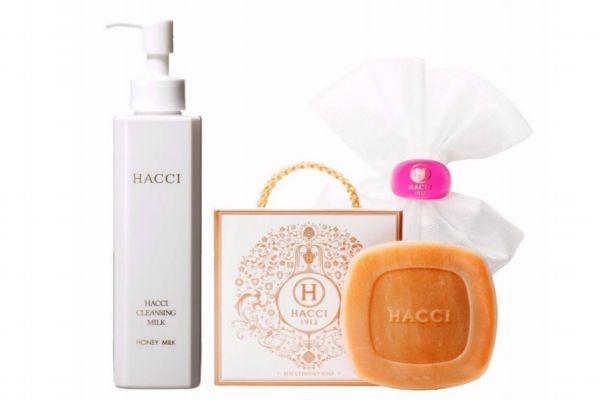 hacci護膚品怎么樣 hacci是哪個牌子旗下的