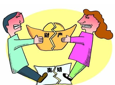 老公出軌他想離婚怎么辦 老公出軌財產(chǎn)怎么分配