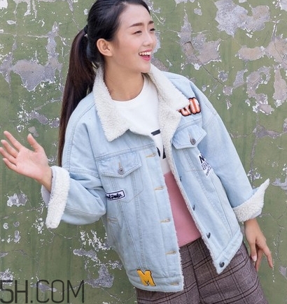 羊羔絨怎么清洗？羊羔絨衣服清洗方法