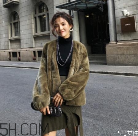 水貂絨可以熨燙嗎？水貂絨大衣怎么保養(yǎng)？