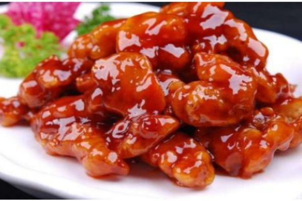 糖醋里脊怎么做好吃 糖醋里脊的簡(jiǎn)單做法