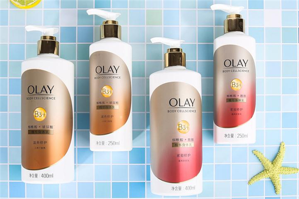 olay煙酰胺身體乳會(huì)長(zhǎng)毛嗎 olay煙酰胺身體乳味道刺鼻嗎