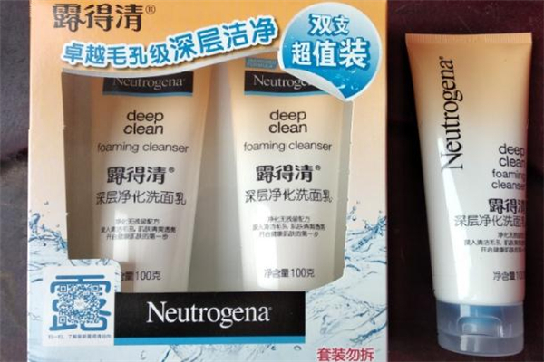 露得清洗面奶敏感肌膚可以用嗎 露得清洗面奶會過敏嗎