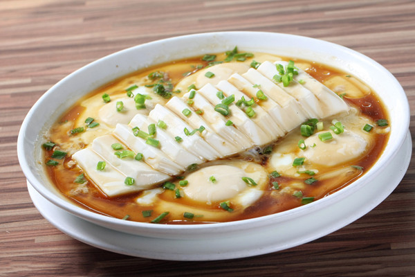 過(guò)橋豆腐的做法 過(guò)橋豆腐怎么做好吃 