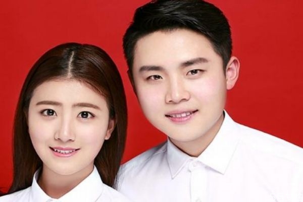 結婚照頭發(fā)要求 結婚照女生應該扎頭