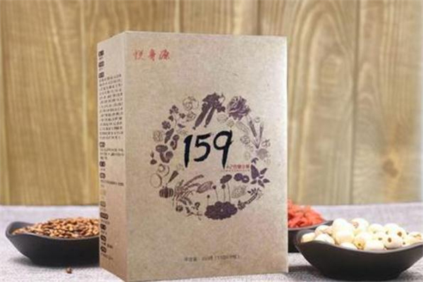 159代餐粉價(jià)格 159代餐粉成分