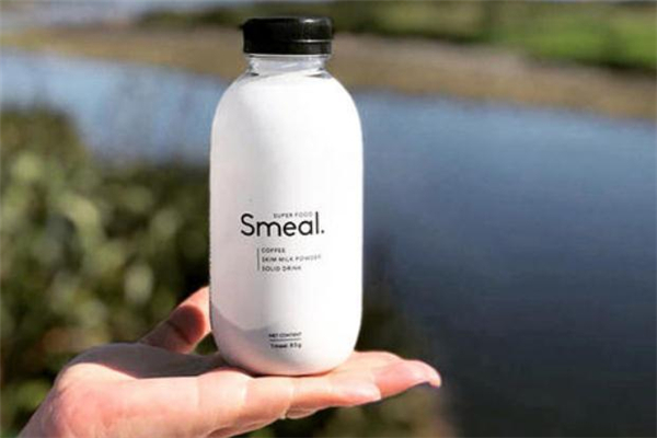 smeal代餐粉哪個味道好喝 smeal代餐粉可以用牛奶沖嗎