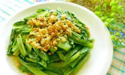 長期吃菜不放油會(huì)怎樣 長期吃菜不放油的壞處