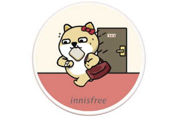 悅詩風吟小肥柴散粉色號 悅詩風吟小肥柴散粉有幾種包裝
