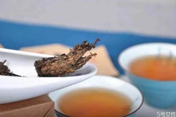 什么時候喝茶最好 茶應該什么時候喝