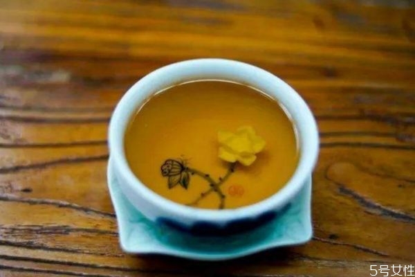 什么時候喝茶最好 茶應該什么時候喝